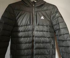 montirex boys jacket