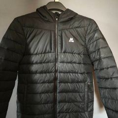 montirex boys jacket