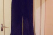 Ladies Velour Jeans for Sale