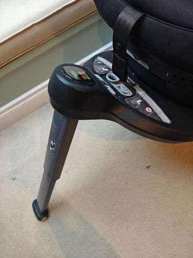Joie i-spin 360 Car Seat