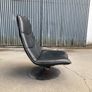 Mid Century Spaceage lounge chair - Warehouse and Showroom Open  Saturday 22nd August 12 til 4pm  Eircode R95T227 Image 7