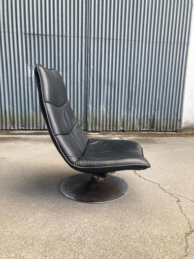 Mid Century Spaceage lounge chair - Warehouse and Showroom Open  Saturday 22nd August 12 til 4pm  Eircode R95T227