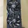 Zotac gaming gtx1660 twin fan 6GB Image 2
