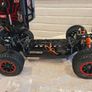 Zd racing dbx 10 Image 10