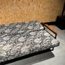 Mid century Guy Rogers Manhattan sofa day bed Image 7