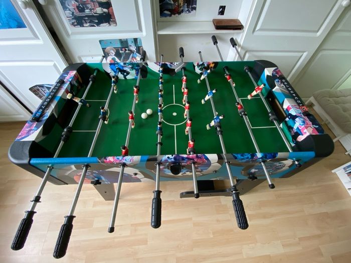 Foozball