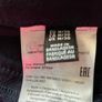 Vero Moda ankle zip pants size 12 New with tags Image 6