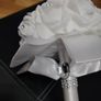 White Wedding Bouquets Image 3