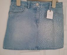 Next Denim Skirt