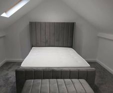 new beds