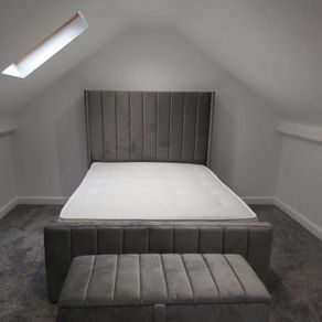 new beds