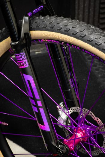 Specialized Chisel HT | Custom Build | Medium | New