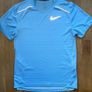 Nike Miler Three Piece Set "Aquarius Blue" Image 8