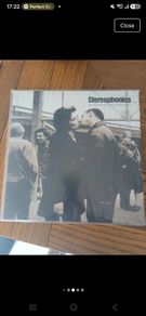 Stereophonics Performance and Cocktails