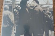 Stereophonics Performance and Cocktails