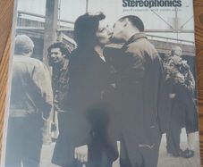 Stereophonics Performance and Cocktails