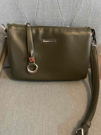 Valle Motto handbag