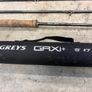 Greys GRXi+ 9'0" Travel Fly Rod Image 2