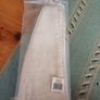 Haldon Cream Blackout Pencil Pleat Curtains The Haldon Cream Blackout Pencil Pleat Curtains Image 4