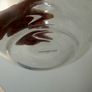 Wine Decanter glass carafe ERNESTO Glass like new Image 2