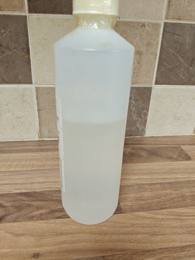 Lamp Oil