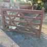 Entrance Gates Image 3
