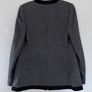 L.K. Bennett alpaca wool blend blazer Image 7