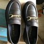 Kurt Geiger Brown Chelsea Loafers Image 2