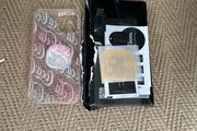 iphone12  case Coca Cola  and pop socket and screen protector