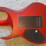 Solar A1.6ROP+ guitar with Evertune Image 5