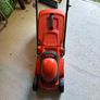 Flymo lawnmower Image 3