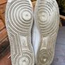 Nike air force size 9 Image 5