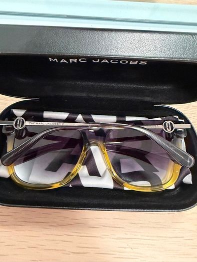 Marc Jacobs sunglasses like new