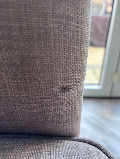 3 seater sofa