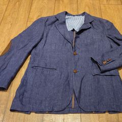 Men's Suit Jacket/ Blazer. Size XL