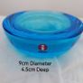 Iittala Glass Tealight Candle Holder (Finland) Image 7