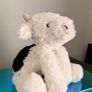 Jellycat Smudge Cow 40cm Authentic Rare Out of Stock Image 5