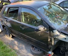 2008 Vw polo for breaking parts