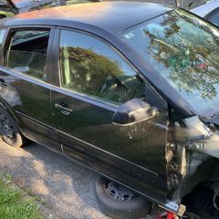 2008 Vw polo for breaking parts