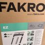Fakro Roof window Image 5