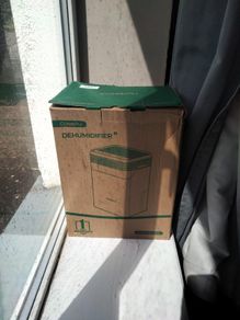 dehumidifier Conopu DH-CS11