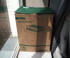 dehumidifier Conopu DH-CS11