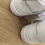 Trainers..size 37 UK 4 ..Perfect Condition Image 3