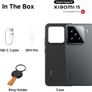 Xiaomi 15 Black Image 4