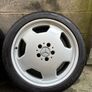 Mercedes Benz Monoblock 5x112 R18 Image 6