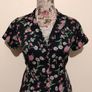 Qed London Floral Dress, New With Tags Image 6