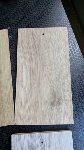 Laminate Flooring