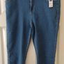 Dunnes Three Quarter Lengths NEW with tags size 16 Image 2