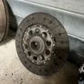 BMW E60 Clutch Flywheel Image 3