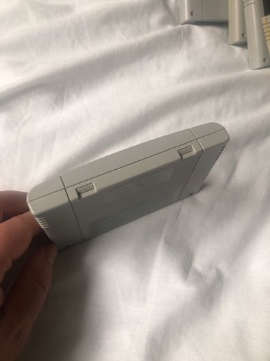 Snes Game Spiderman Separation Anxiety